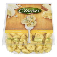 Olivieri - Tortellini With Cheese, Fresh, 350 Gram