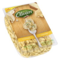 Olivieri - Three Cheese Tortellini, 700 Gram