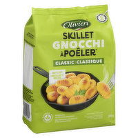 Olivieri - Skillet Gnocchi, Classic