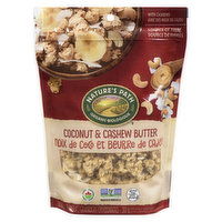 Nature's Path - Granola Coconut Cashew Butter, 312 Gram