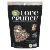 Nature's Path - Cereal - Love Crunch Espresso Vanilla Cream, 325 Gram