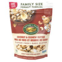 Natures Path - Coconut Cashew Butter Granola, Gluten Free, 700 Gram