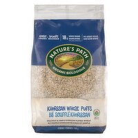 Nature's Path - NATURES PATH ORGNC KHORASAN PUFFS, 170 Gram