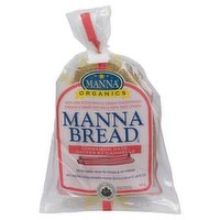 Nature's Path - Manna Bread Cinnamon Date Organic, 400 Gram