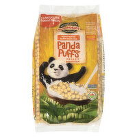 Envirokidz - Panda Puffs Cereal Peanut Butter, 700 Gram