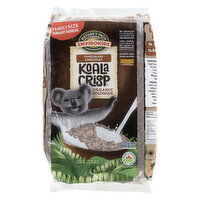 Nature's Path - Envirokidz Organic Koala Crisp Cereal Gluten Free, 725 Gram