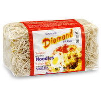 Diamond - Instant Noodles "Longlife", 400 Gram