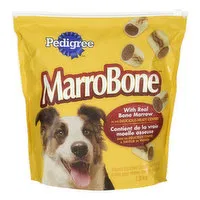 Pedigree - MarroBone Dog Snacks