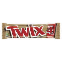 Twix - Caramel Cookie Chocolate Candy Bar, 85 Gram