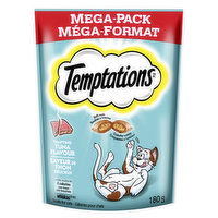 Whiskas - Tempting Tuna Flavour Mega Pack