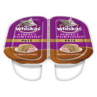 Whiskas - Perfect Portions Turkey Entree