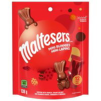 Maltesers - Mini Chocolate Bunnies, 138 Gram