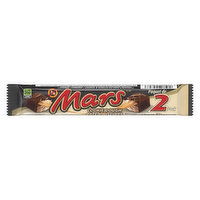 Mars - Cookie Dough Chocolate Candy Bar, 89.6 Gram