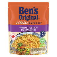 Ben's Original - BISTRO EXPRESS Fried Rice Side Dish, 250 Gram