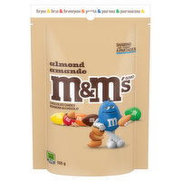 M&MS - Almond, 155 Gram