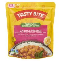 Tasty Bite - Channa Masala, 285 Gram