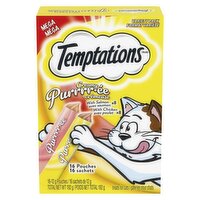 Temptaion - Creamy Puree CK SM, 192 Gram