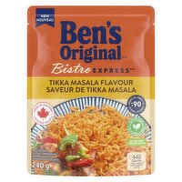 Ben's Original - Bistro Express Tikka Masala Flavour