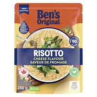 Ben's Original - Risotto Cheese Flavour, 240 Gram