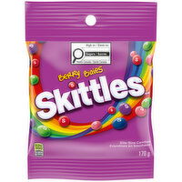 Skittles - Berry Candy Bag, 170 Gram