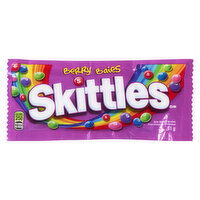 Skittles - Berry Explosion, 61 Gram