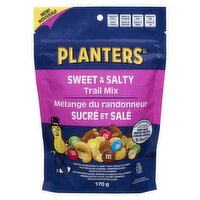 Planters - Sweet Salty Trail Mix, 170 Gram