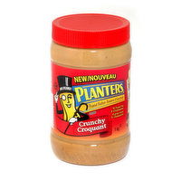 Planters - Crunchy Peanut Butter, 1 Kilogram