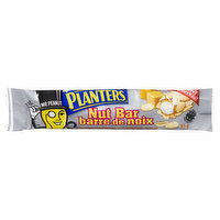 Planters - Nut Bar Salted Caramel, 85 Gram