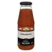 La Molisana - Arrabbiata Sauce, 680 Millilitre