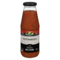 La Molisana - Puttanesca Sauce, 680 Millilitre