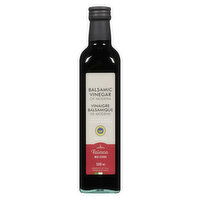 La Molisanan - Balsamic Vinegar, 500 Millilitre