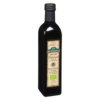 La Molisana - Organic Balsamic Vinegar, 500 Millilitre