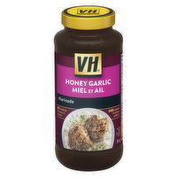 VH - Honey Garlic Cooking Sauce, 341 Millilitre