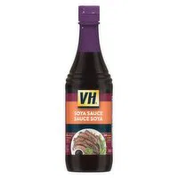 VH - Soy Sauce, 380 Millilitre