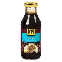 VH - Garlic Hoisin Stir-Fry Sauce, 355 Millilitre