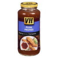 VH - Plum Dipping Sauce, 341 Millilitre