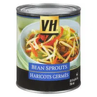 VH - Bean Sprouts Canned