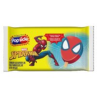 Popsicle - Spider-Man Bar, 100 Millilitre