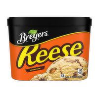 Breyers - Frozen Dessert Reese's Peanut Butter Cups, 1.66 Litre