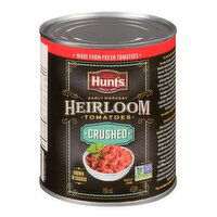 HUNTS - Tomatoes Crushed, 796 Millilitre