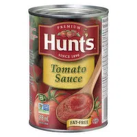 Hunt's - Tomato Sauce, 398 Millilitre