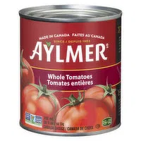 Aylmer - Canned Whole Tomatoes