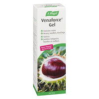 A.Vogel - Venaforce Gel, 100 Gram