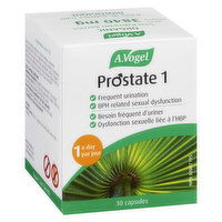 A.Vogel - Prostate 1, 30 Each