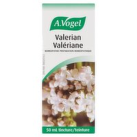 A.Vogel - AVOGEL VALERIAN, 50 Millilitre