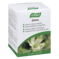 A.Vogel - Sinna, 120 Each