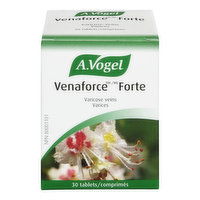 A.Vogel - VENAFORCE EXTRA, 30 Each