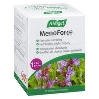 A.Vogel - MENOFORCE, 90 Each