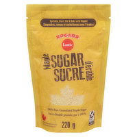 Rogers - Maple Sugar, 220 Gram