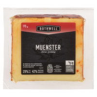 Bothwell - Muenster Cheese, 170 Gram